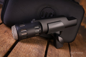 Warm Audio Retro 64 Black