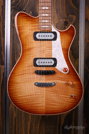 Powers Electric A-Type Solana Sunset