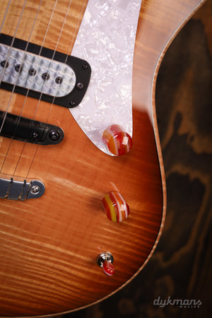 Powers Electric A-Type Solana Sunset