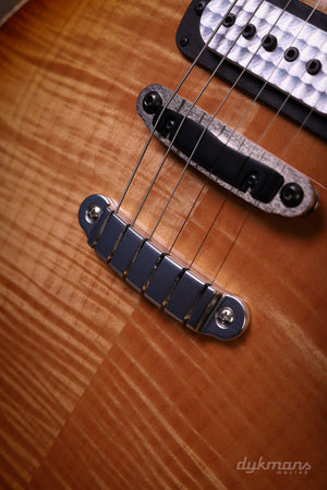 Powers Electric A-Type Solana Sunset
