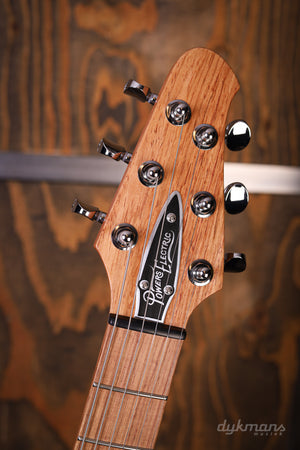 Powers Electric A-Type Solana Sunset