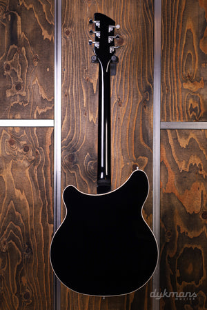 Rickenbacker 360 Jetglo