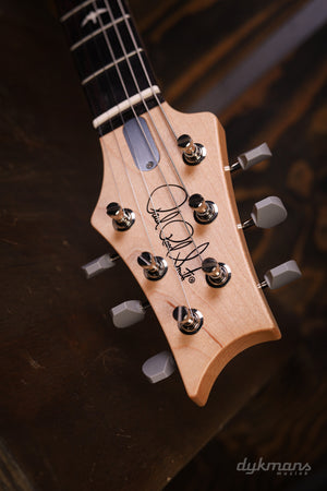 PRS Silver Sky Satin Mojave Brown