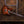PRS Wood Library Hollowbody II Copperhead Burst Wood Library