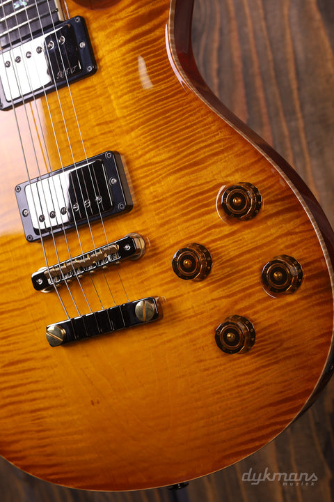 PRS Wood Library McCarty 594 McCarty Sunburst