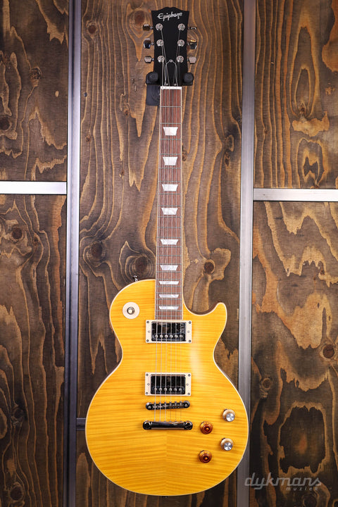 Epiphone Kirk Hammett "Greeny" 1959 Les Paul Standard