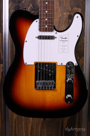 Fender Standard Tele LRL WPG 3TS