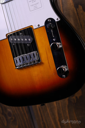 Fender Standard Tele LRL WPG 3TS
