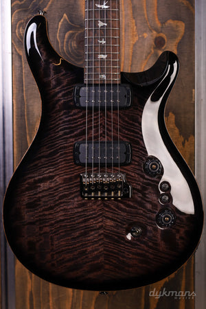 PRS Custom 24 08 Mango Top Limited Edition Purple Mist