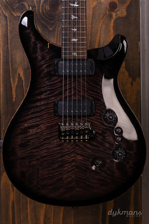 PRS Custom 24 08 Mango Top Limited Edition Purple Mist