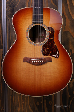 Taylor Gold Label 814e-SB