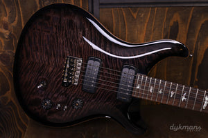 PRS Custom 24 08 Mango Top Limited Edition Purple Mist