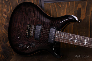 PRS Custom 24 08 Mango Top Limited Edition Purple Mist