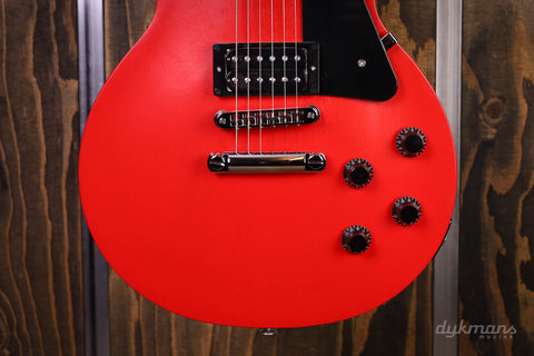 Gibson Les Paul Modern Lite Cardinal Red Satin