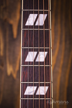 Gibson Nathaniel Rateliff LG-2 Western Lefty