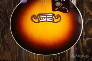 Gibson SJ-200 Original Vintage Sunburst
