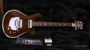 PRS Paul's Guitar Mango Limited Edition Tiger Eye
