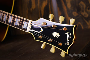 Gibson SJ-200 Original Vintage Sunburst