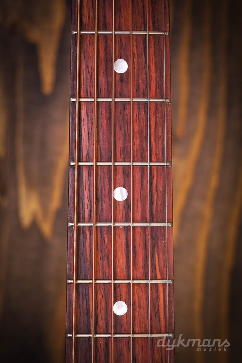 Gibson J-45 Standard Vintage Sunburst