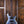 PRS SE CE24 Standard Satin Stoptail Ice Blue Metallic