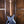 PRS SE CE24 Standard Satin Stoptail Ice Blue Metallic