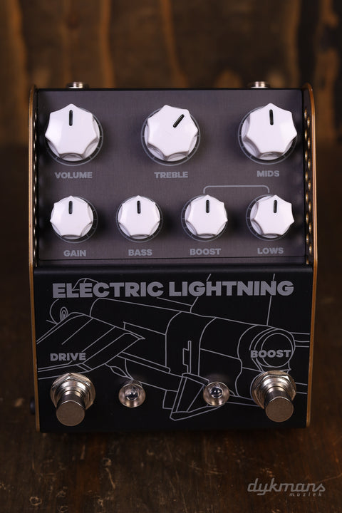 ThorpyFX Electric Lightning