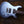 PRS SE CE24 Standard Satin Stoptail Ice Blue Metallic