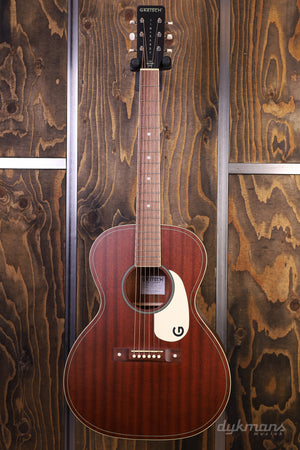 Gretsch Jim Dandy Concert Frontier Stain