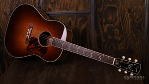 Bourgeois Luke Bryan Limited Edition