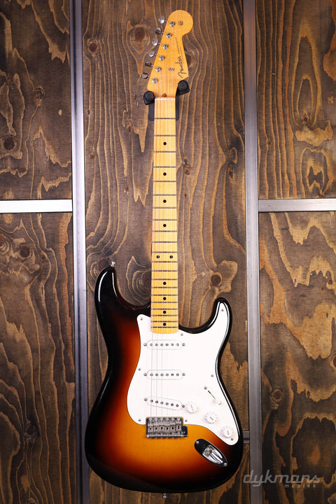 Fender Custom Shop 1956 Jimmy Vaughan Signature 30th Anniversary Stratocaster PRE-OWNED!