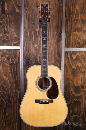 Martin D-41 Golden Era