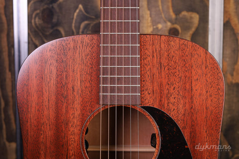 Martin D15e Road Series