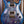 PRS Wood Library DGT Violet Blue Burst