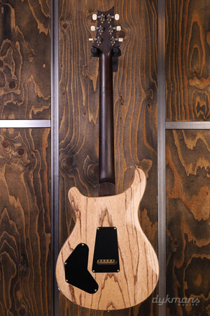 PRS Wood Library DGT Violet Blue Burst