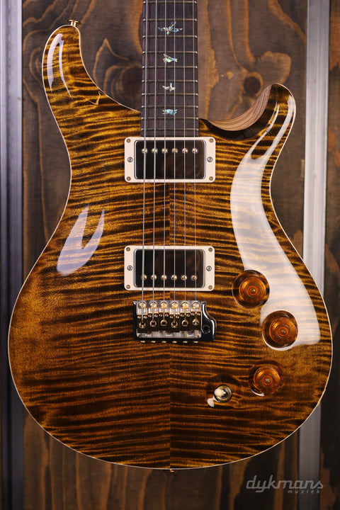 PRS Wood Library DGT Yellow Tiger