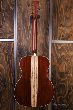 Martin Custom Shop OM-14 Guatemalan Rosewood