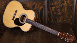Martin Custom Shop OM-14 Guatemalan Rosewood