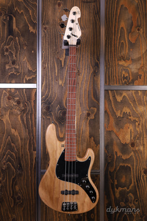 Sandberg California TT4 SL "Superlight" Natural Matt