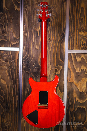 PRS Santana Retro McCarty Sunburst