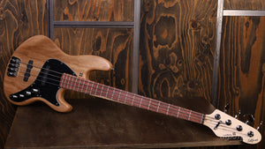 Sandberg California TT4 SL "Superlight" Natural Matt