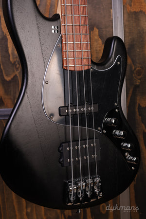 Sandberg California TM4 SL "Superlight" Black Matt