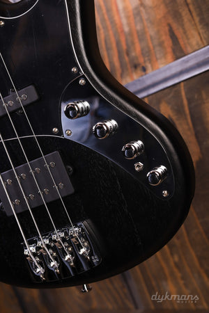 Sandberg California TM4 SL "Superlight" Black Matt