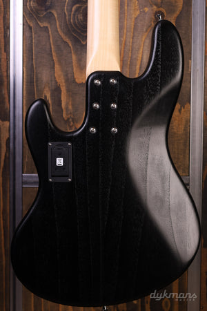 Sandberg California TM4 SL "Superlight" Black Matt