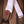 Levy's 5cm Wide Cotton Guitar Strap - White