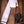 Levy's 5cm Wide Cotton Guitar Strap - White