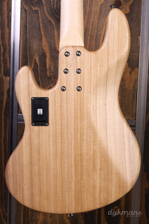 Sandberg California TT4 SL "Superlight" Natural Matt