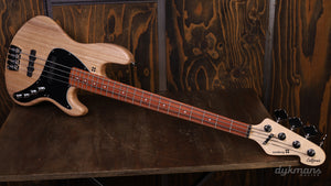 Sandberg California TT4 SL "Superlight" Natural Matt