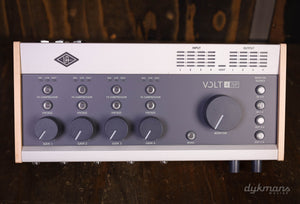 Universal Audio Volt 476P