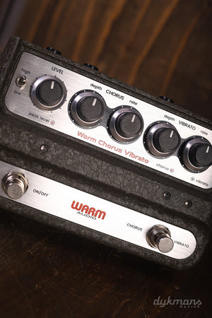 Warm Audio WA-C1 Chorus Vibrato