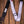 Levy's 2 Inch Polyester Cherry Blossoms Guitar Strap.